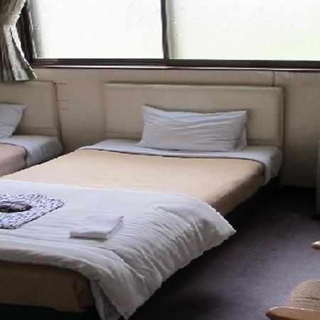 Abashiri - Hotel / Vacation Stay 16181 المظهر الخارجي الصورة