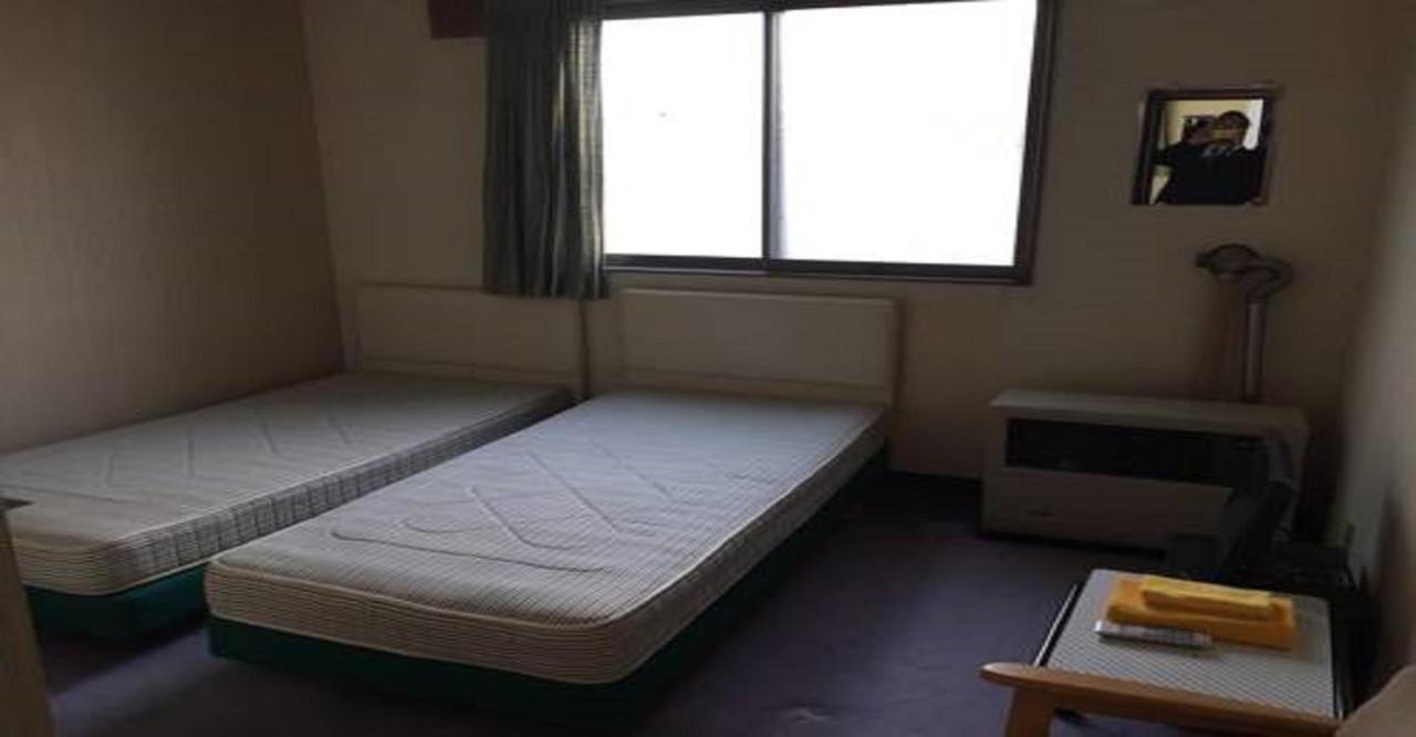 Abashiri - Hotel / Vacation Stay 16181 المظهر الخارجي الصورة