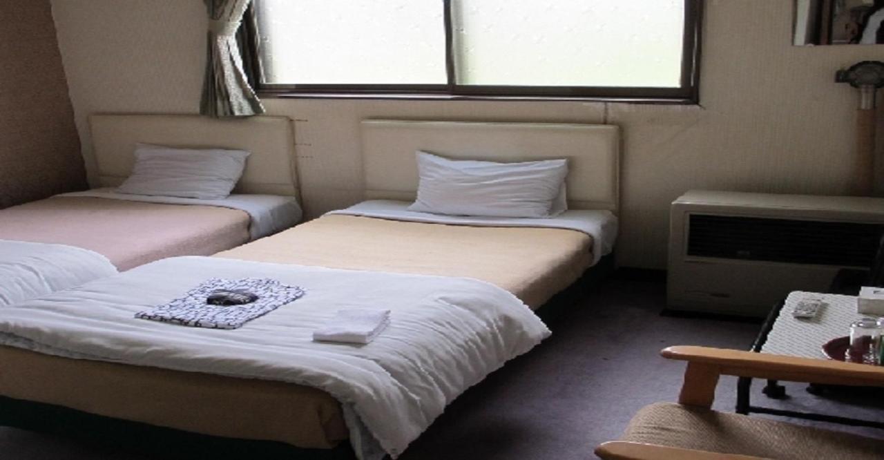Abashiri - Hotel / Vacation Stay 16181 المظهر الخارجي الصورة